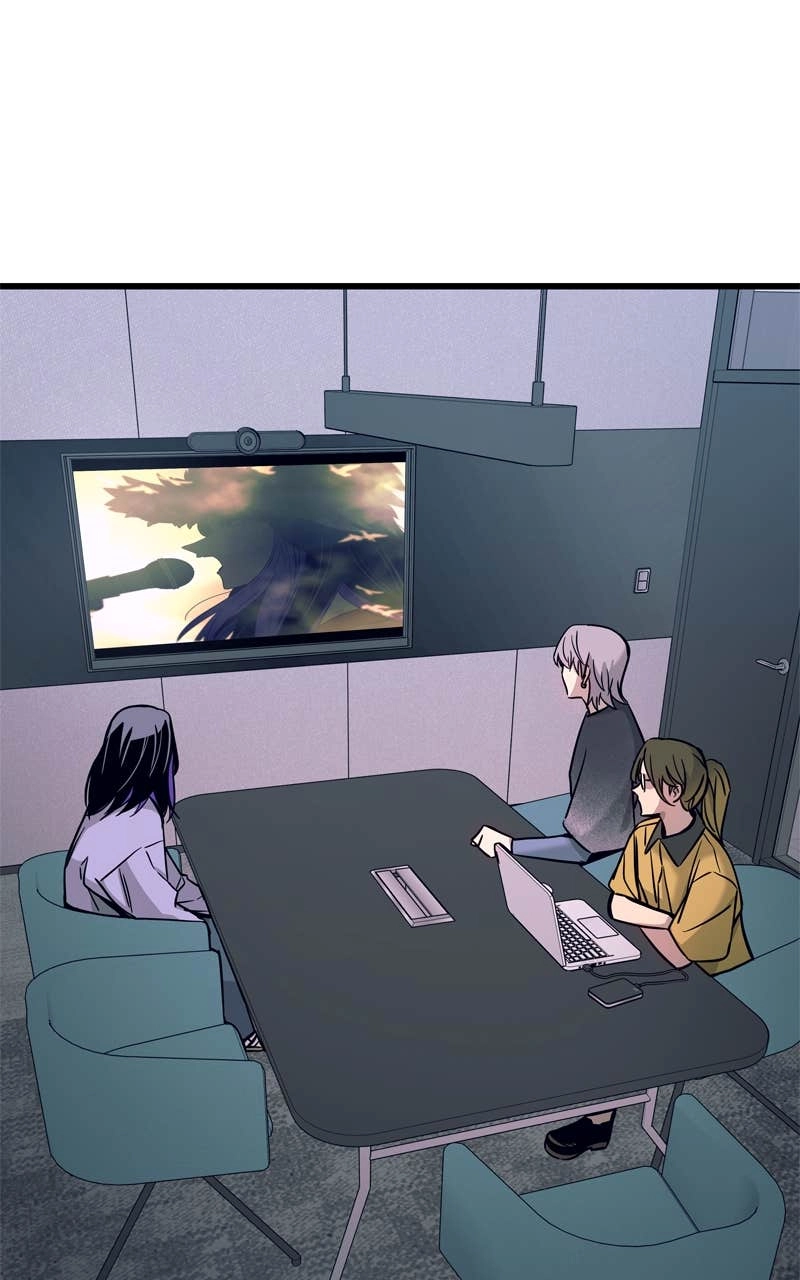 My Bias Gets on the Last Train Chapter 29 Page 107