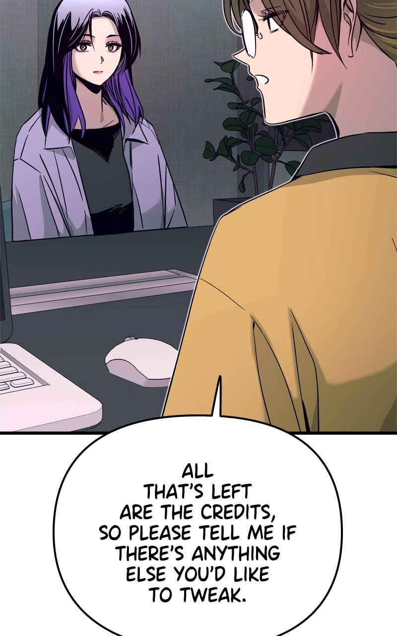 My Bias Gets on the Last Train Chapter 29 Page 109