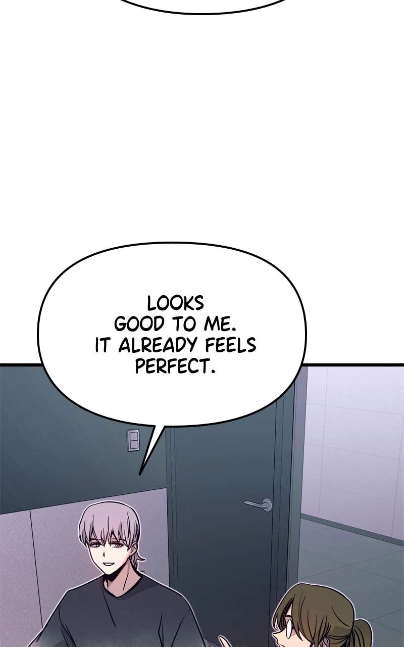 My Bias Gets on the Last Train Chapter 29 Page 110