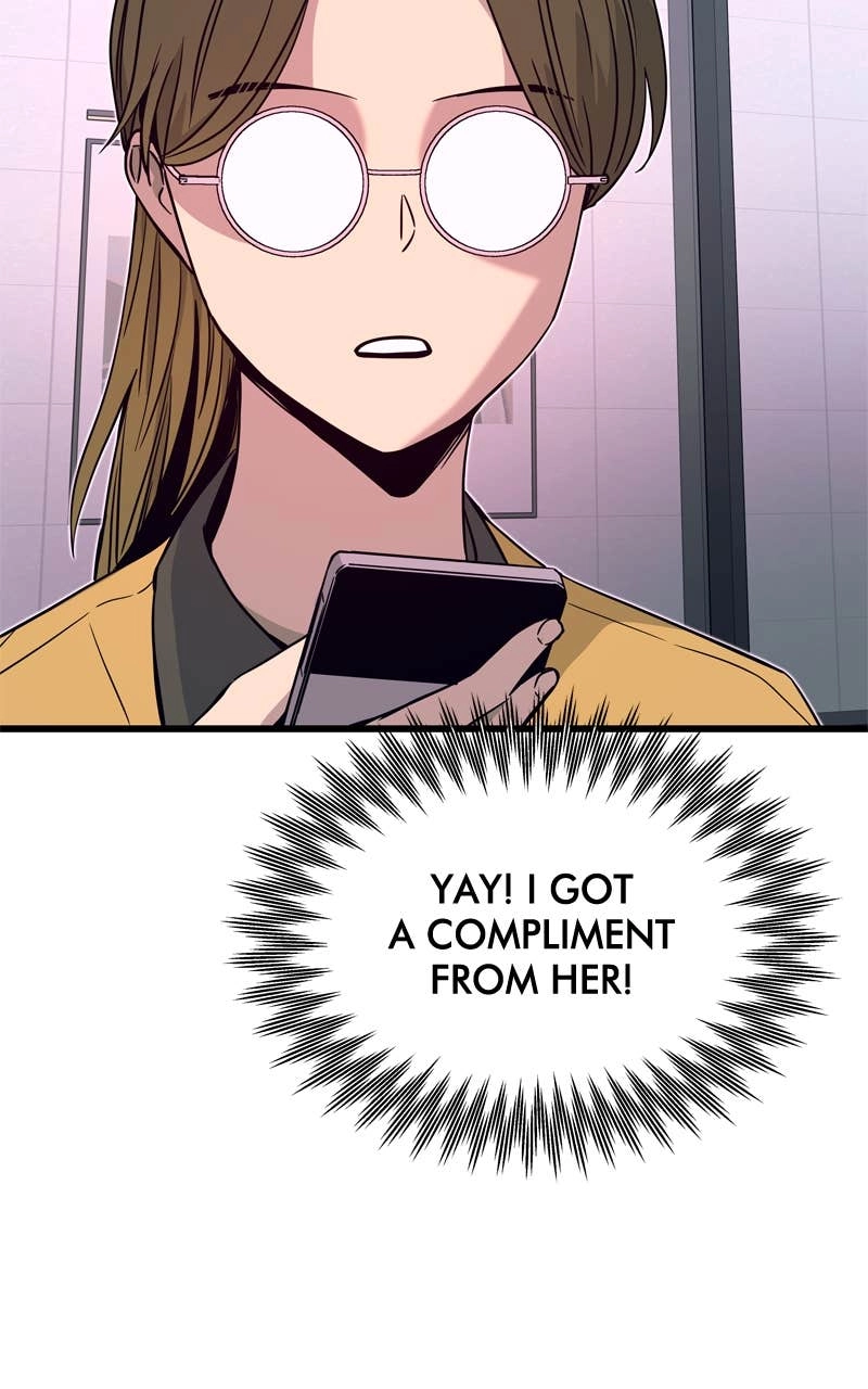 My Bias Gets on the Last Train Chapter 29 Page 116