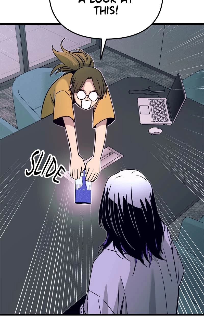 My Bias Gets on the Last Train Chapter 29 Page 119