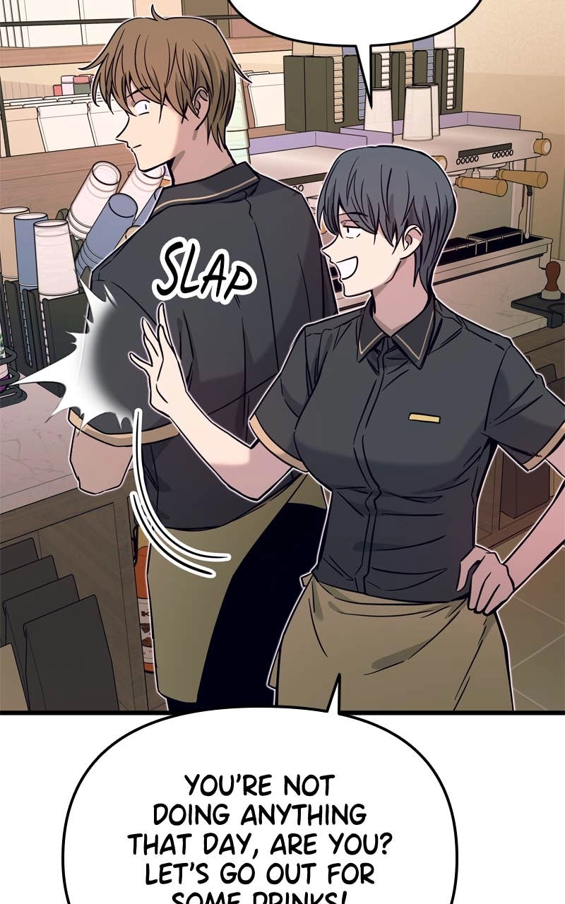 My Bias Gets on the Last Train Chapter 29 Page 12