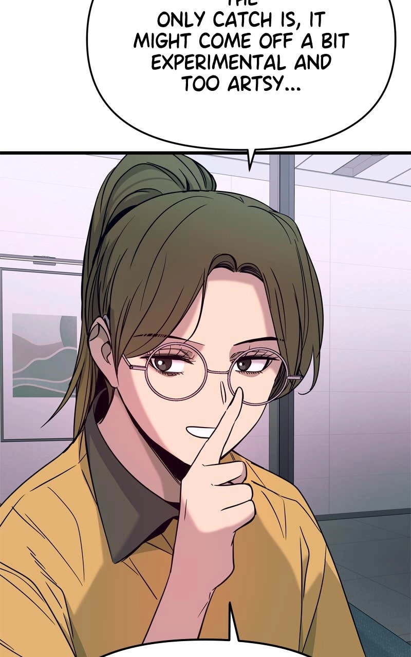 My Bias Gets on the Last Train Chapter 29 Page 132