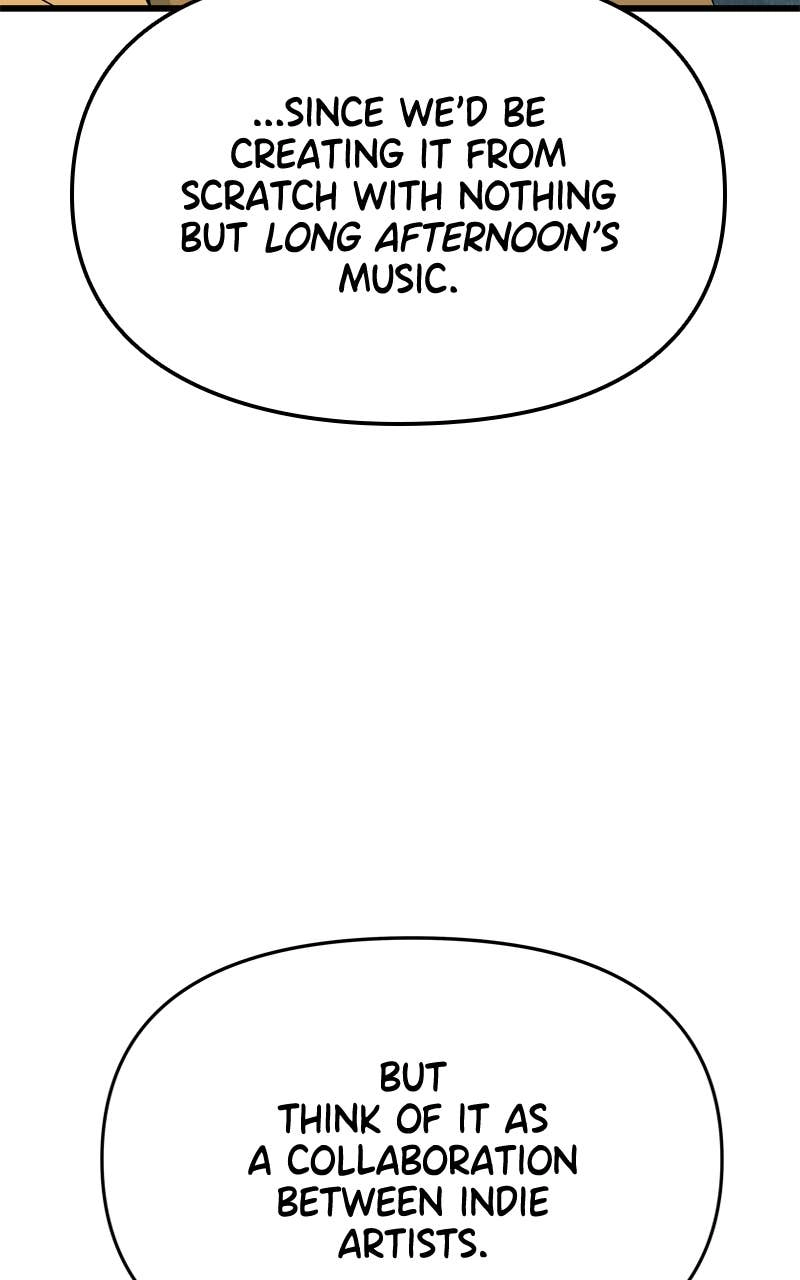 My Bias Gets on the Last Train Chapter 29 Page 133
