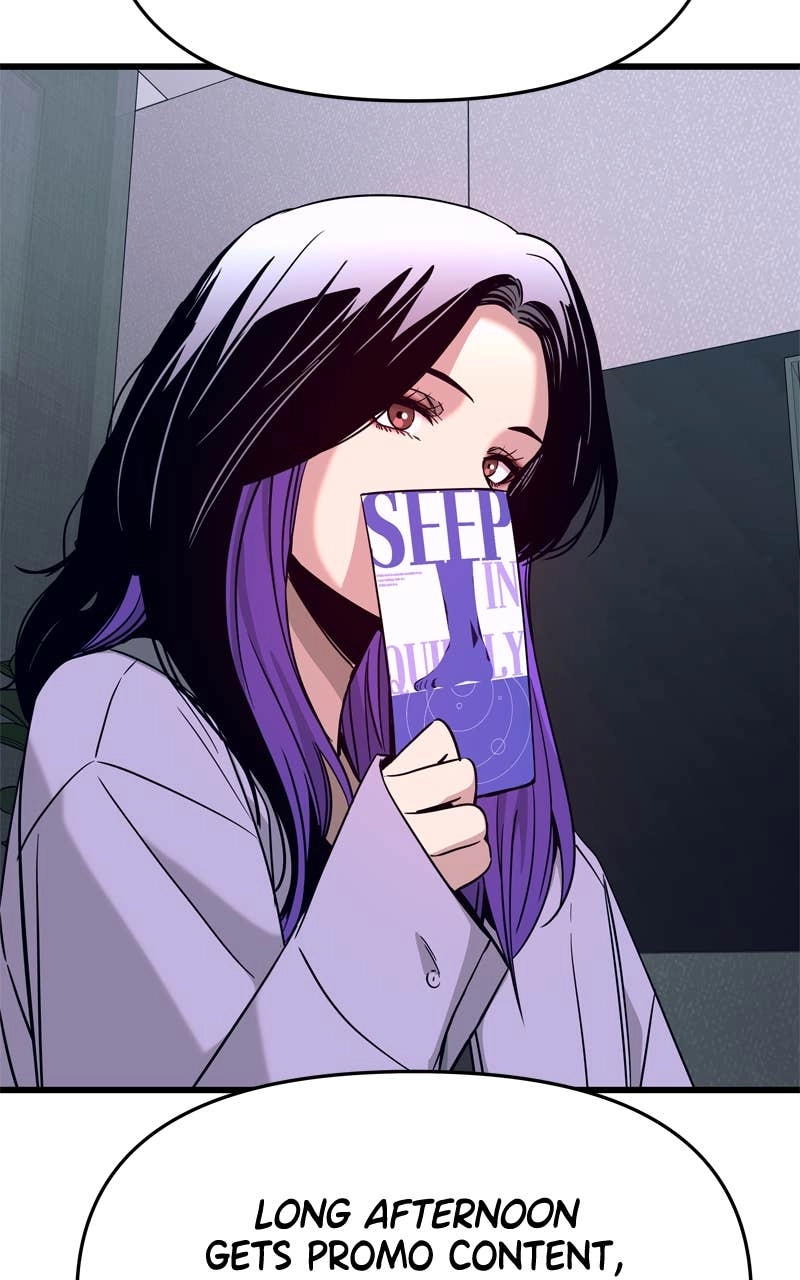 My Bias Gets on the Last Train Chapter 29 Page 134