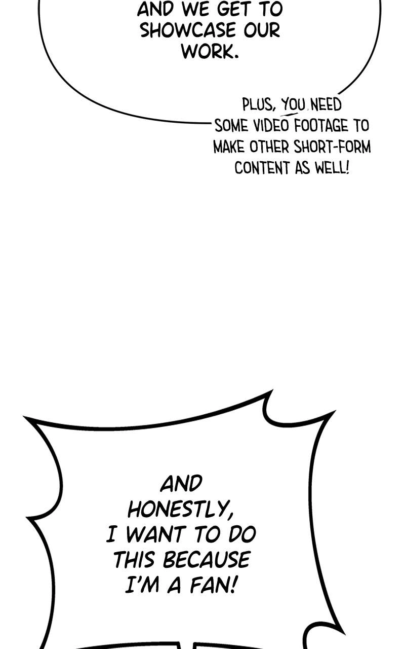 My Bias Gets on the Last Train Chapter 29 Page 135