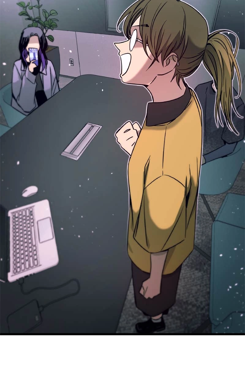 My Bias Gets on the Last Train Chapter 29 Page 138