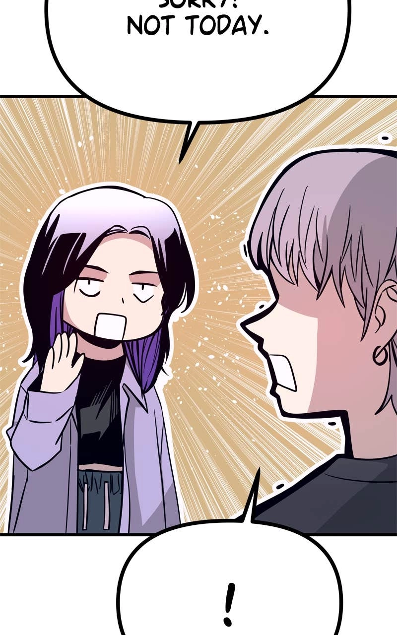 My Bias Gets on the Last Train Chapter 29 Page 150