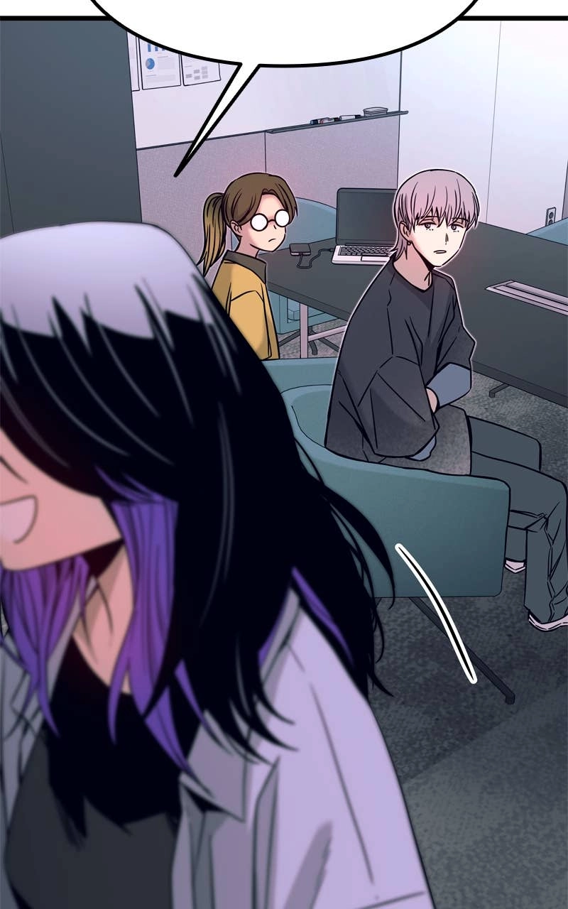 My Bias Gets on the Last Train Chapter 29 Page 154