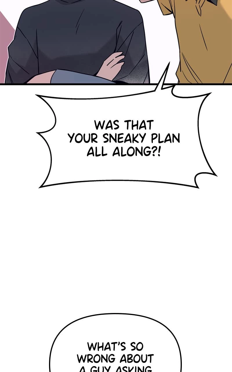 My Bias Gets on the Last Train Chapter 29 Page 158