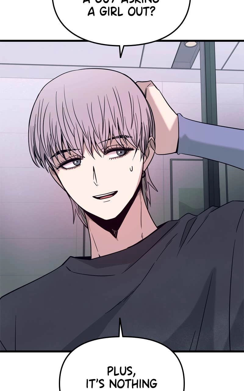 My Bias Gets on the Last Train Chapter 29 Page 159