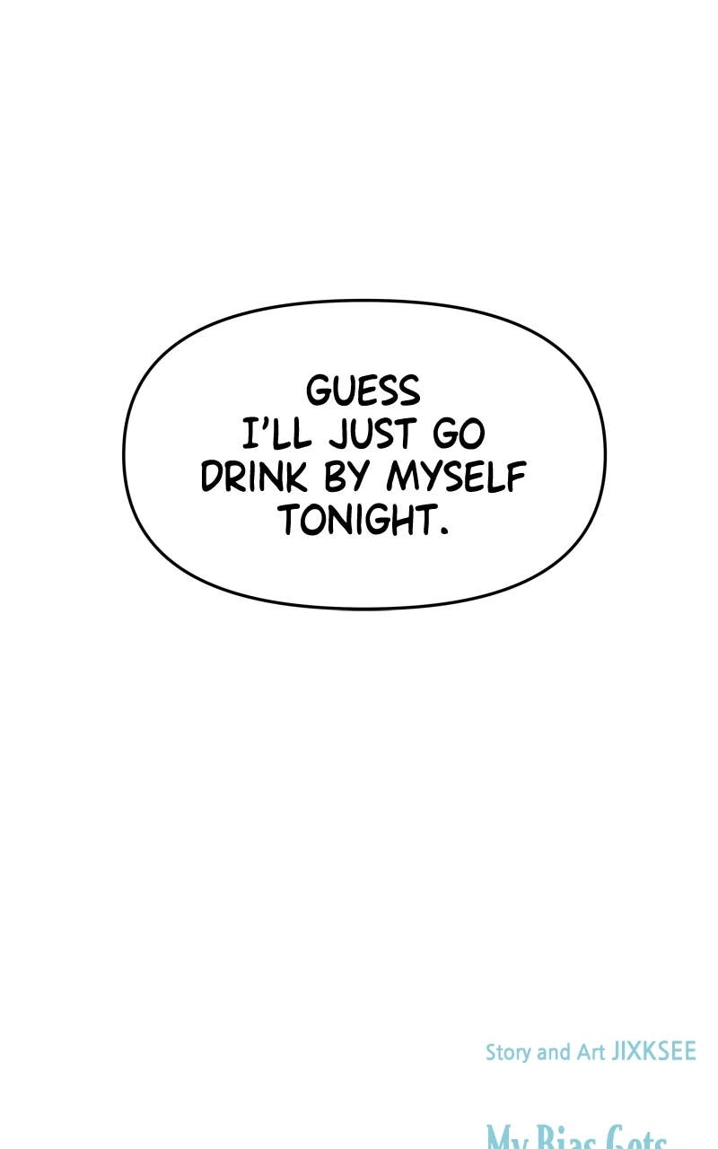 My Bias Gets on the Last Train Chapter 29 Page 167