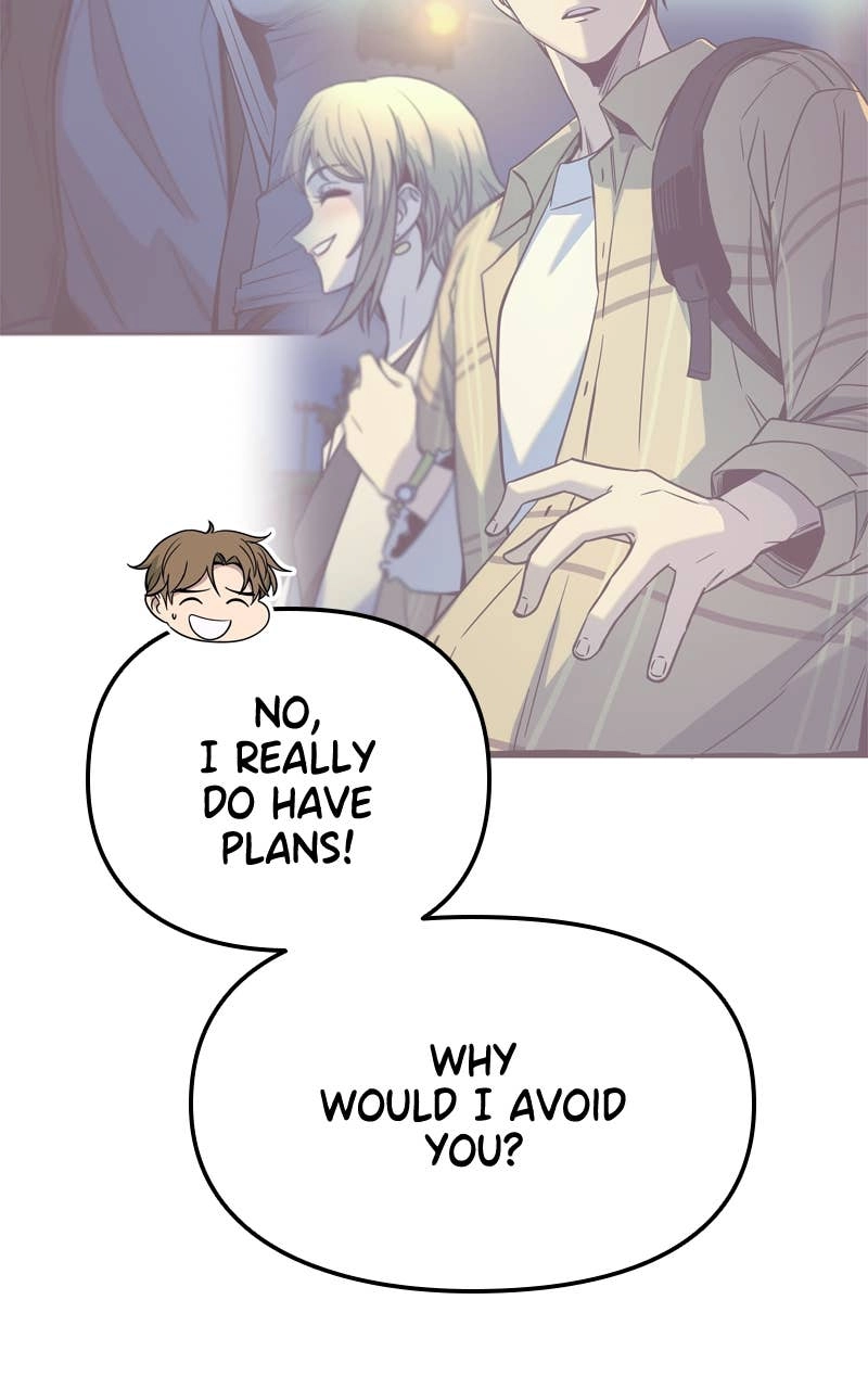 My Bias Gets on the Last Train Chapter 29 Page 16