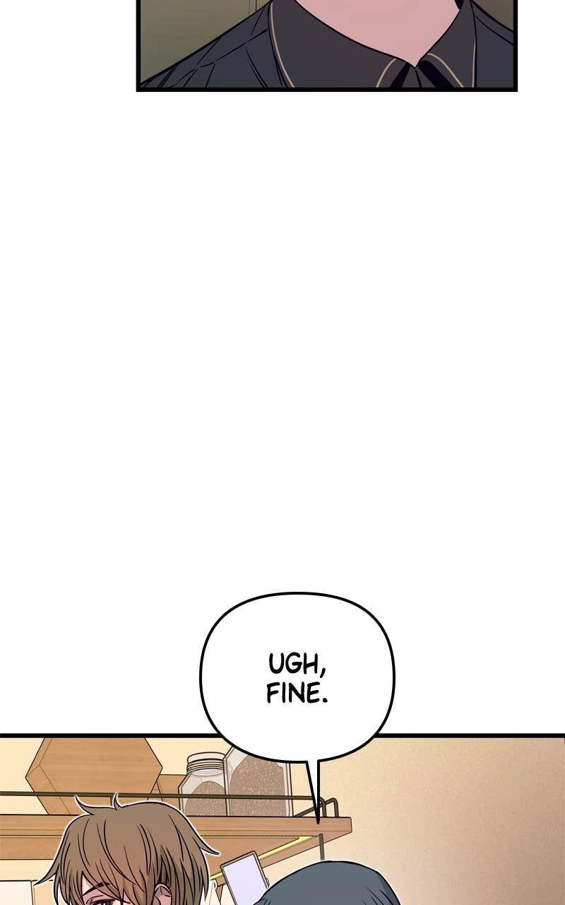 My Bias Gets on the Last Train Chapter 29 Page 18