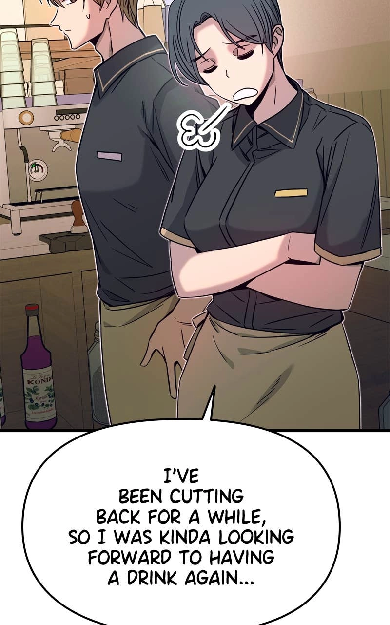 My Bias Gets on the Last Train Chapter 29 Page 19