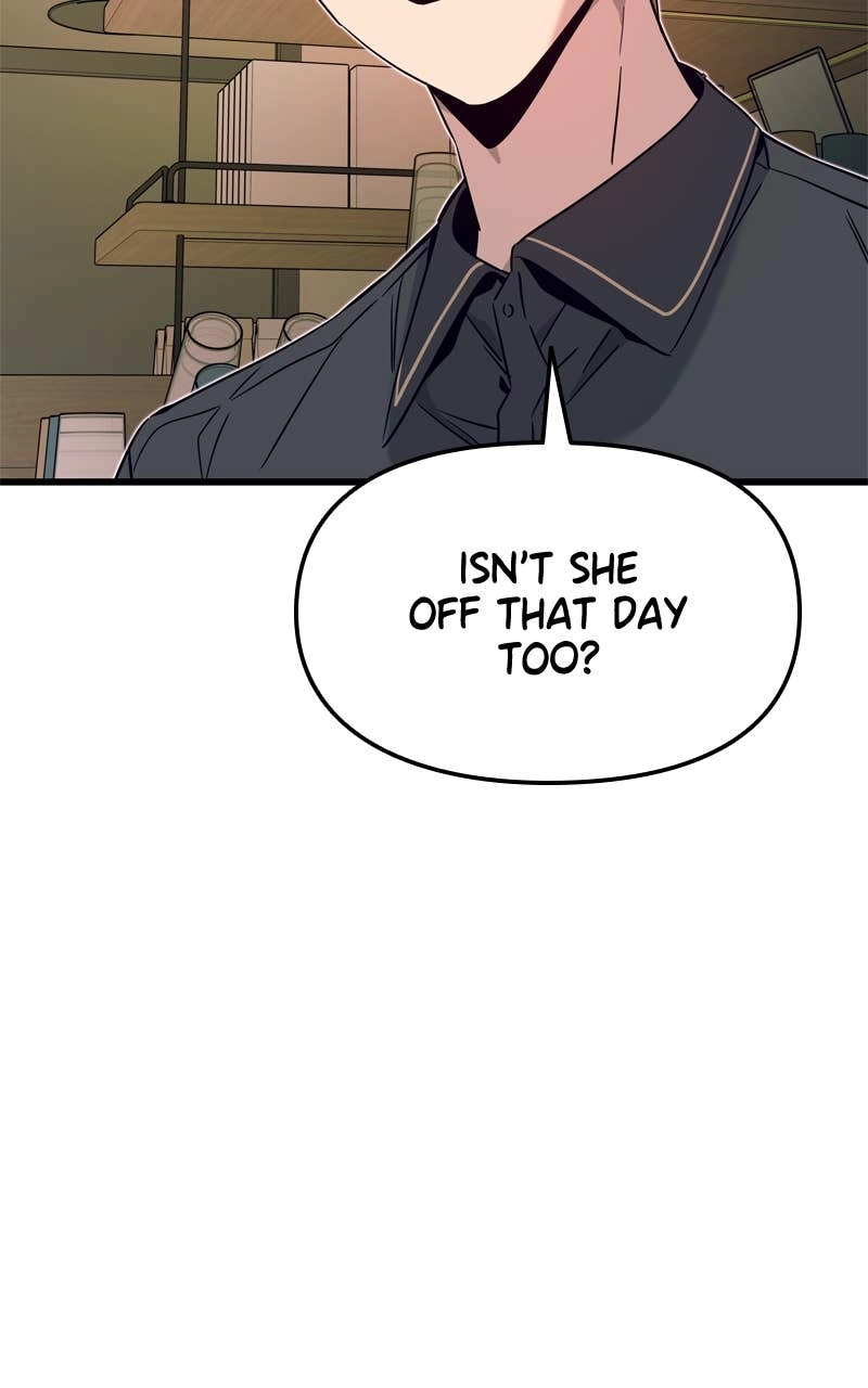 My Bias Gets on the Last Train Chapter 29 Page 21