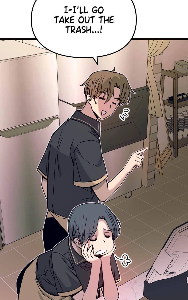 My Bias Gets on the Last Train Chapter 29 Page 29