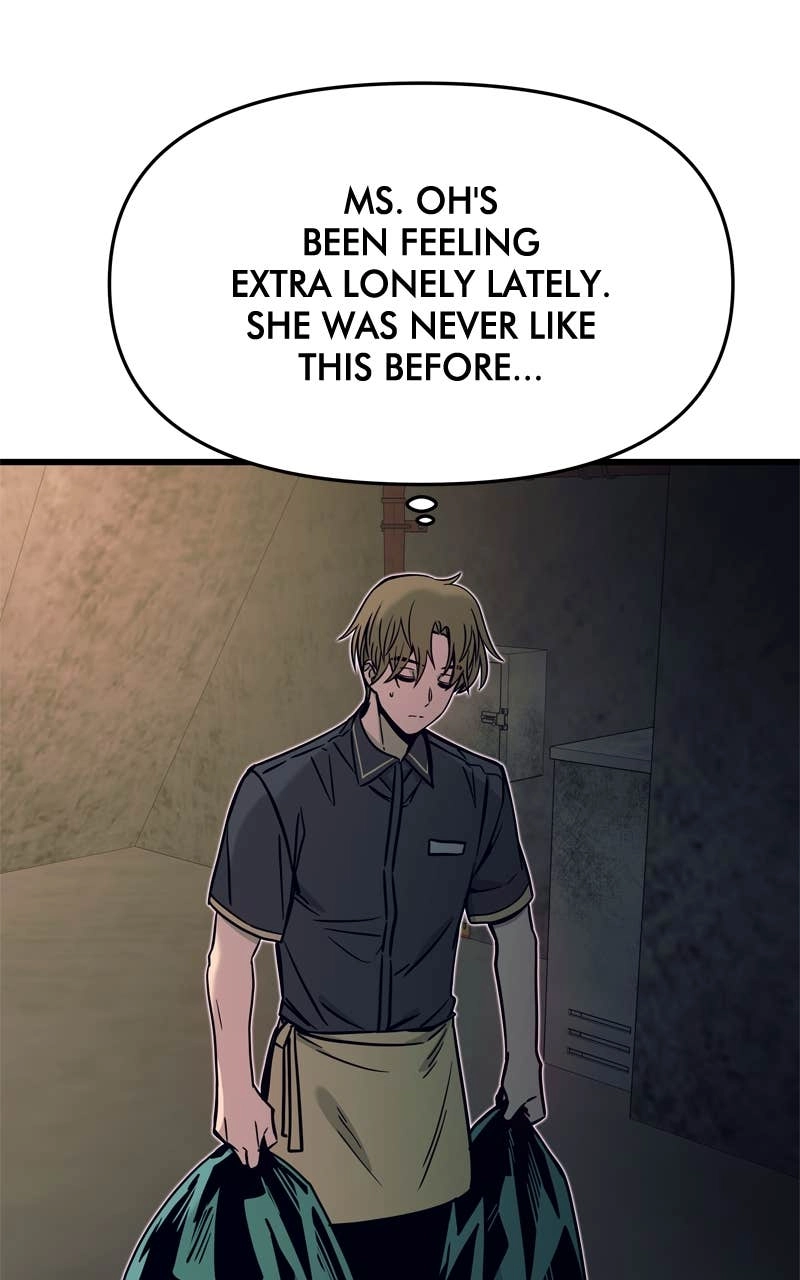 My Bias Gets on the Last Train Chapter 29 Page 33