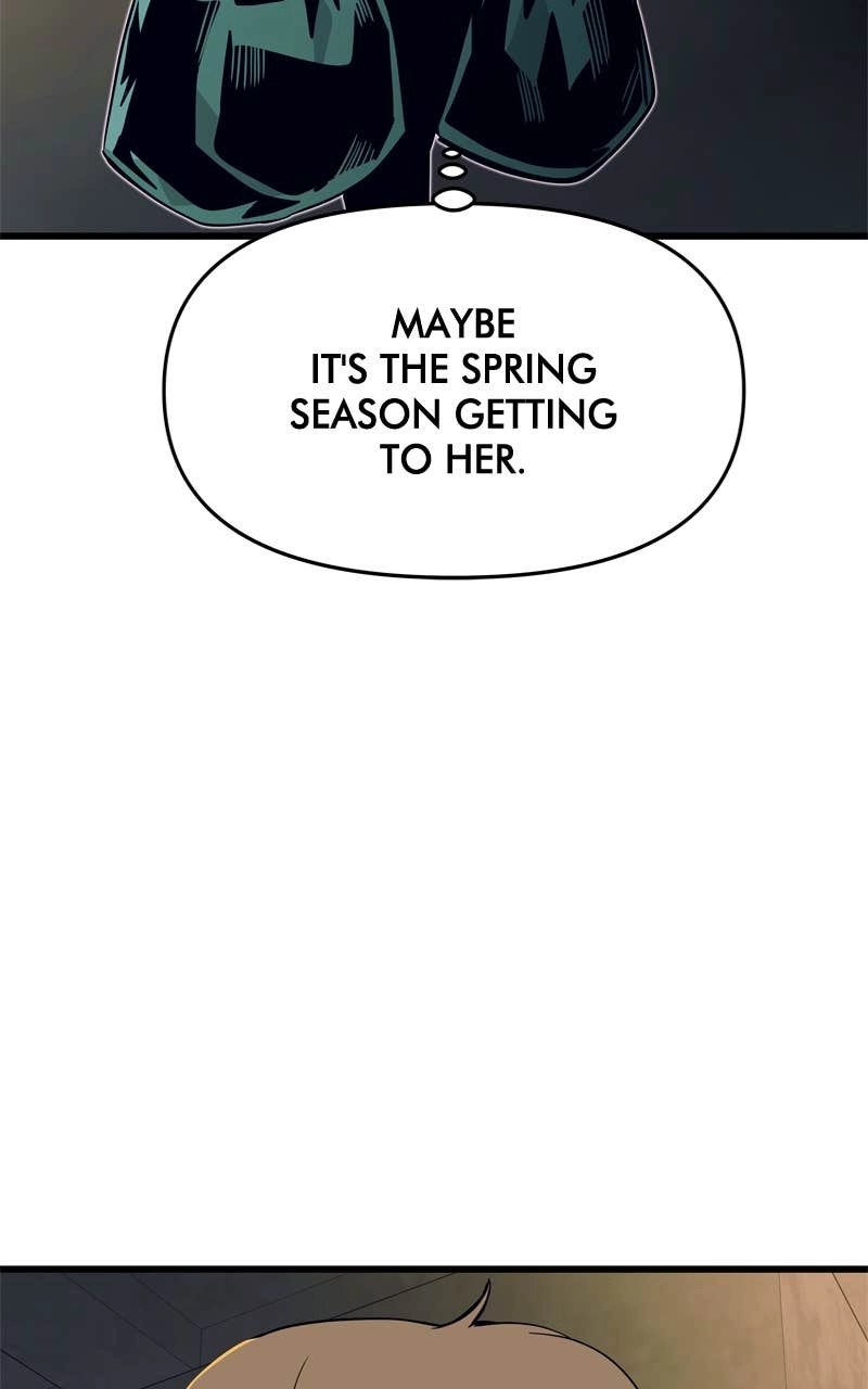 My Bias Gets on the Last Train Chapter 29 Page 34