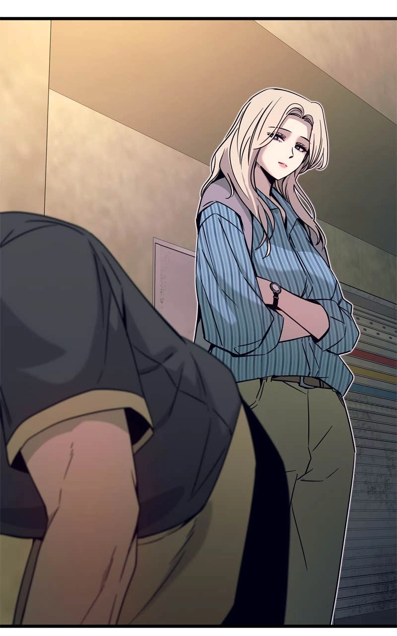 My Bias Gets on the Last Train Chapter 29 Page 45