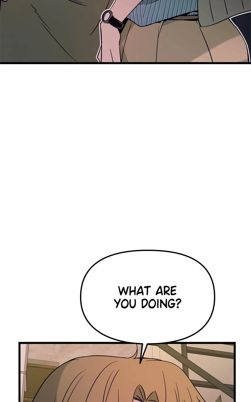 My Bias Gets on the Last Train Chapter 29 Page 49