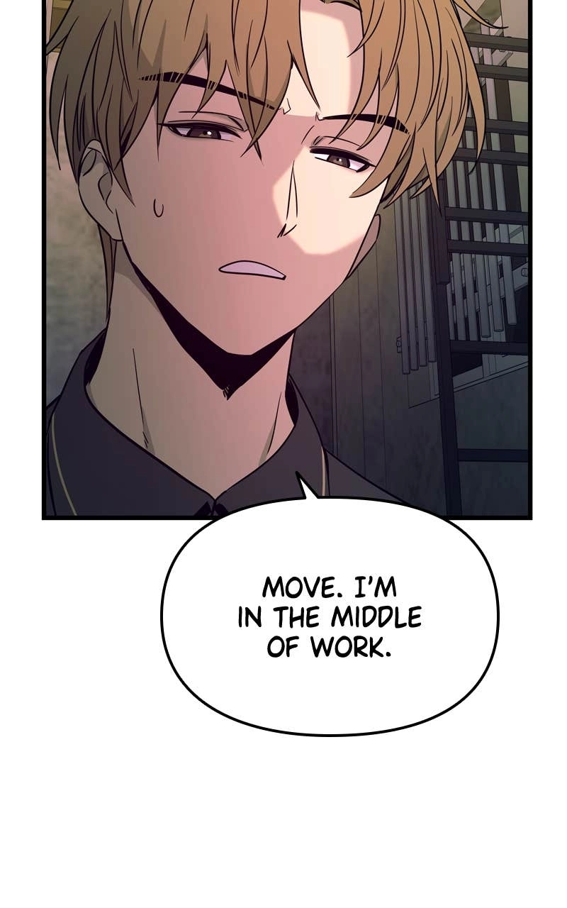 My Bias Gets on the Last Train Chapter 29 Page 50