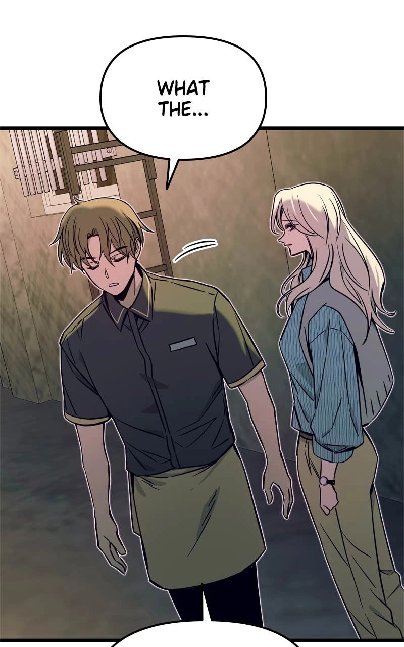 My Bias Gets on the Last Train Chapter 29 Page 53