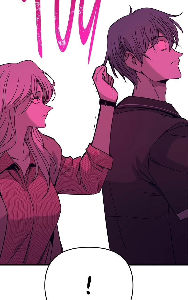 My Bias Gets on the Last Train Chapter 29 Page 55