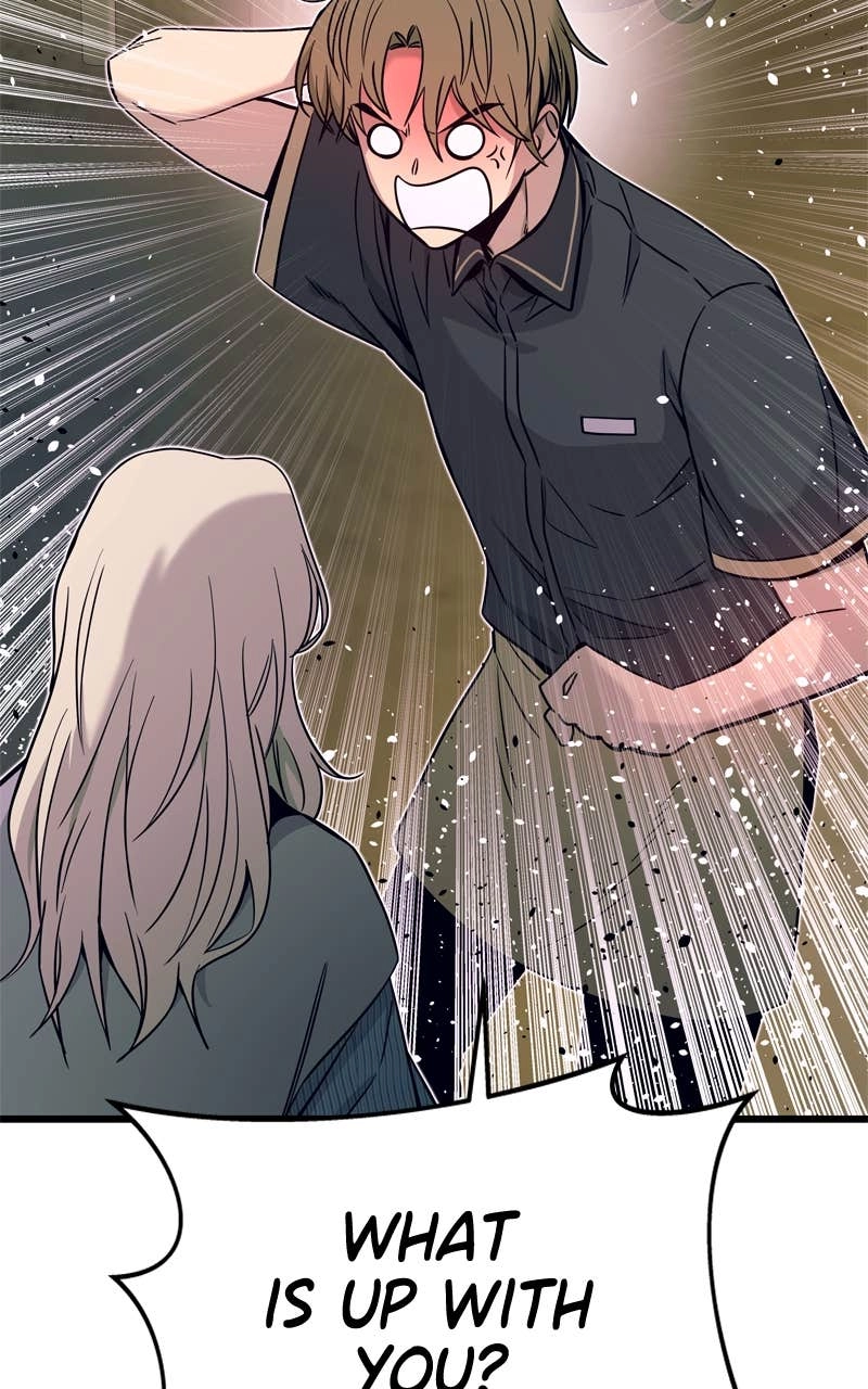 My Bias Gets on the Last Train Chapter 29 Page 57