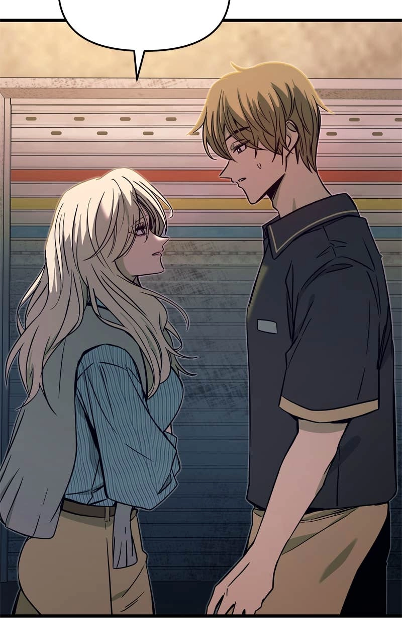 My Bias Gets on the Last Train Chapter 29 Page 67