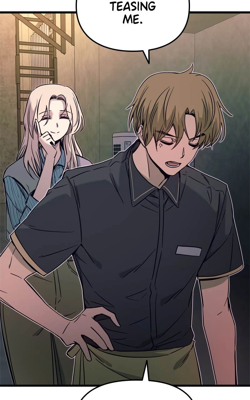 My Bias Gets on the Last Train Chapter 29 Page 75