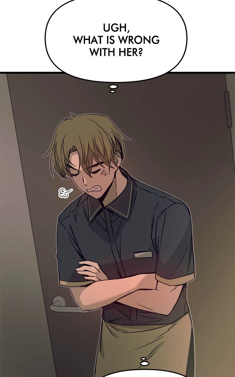 My Bias Gets on the Last Train Chapter 29 Page 84
