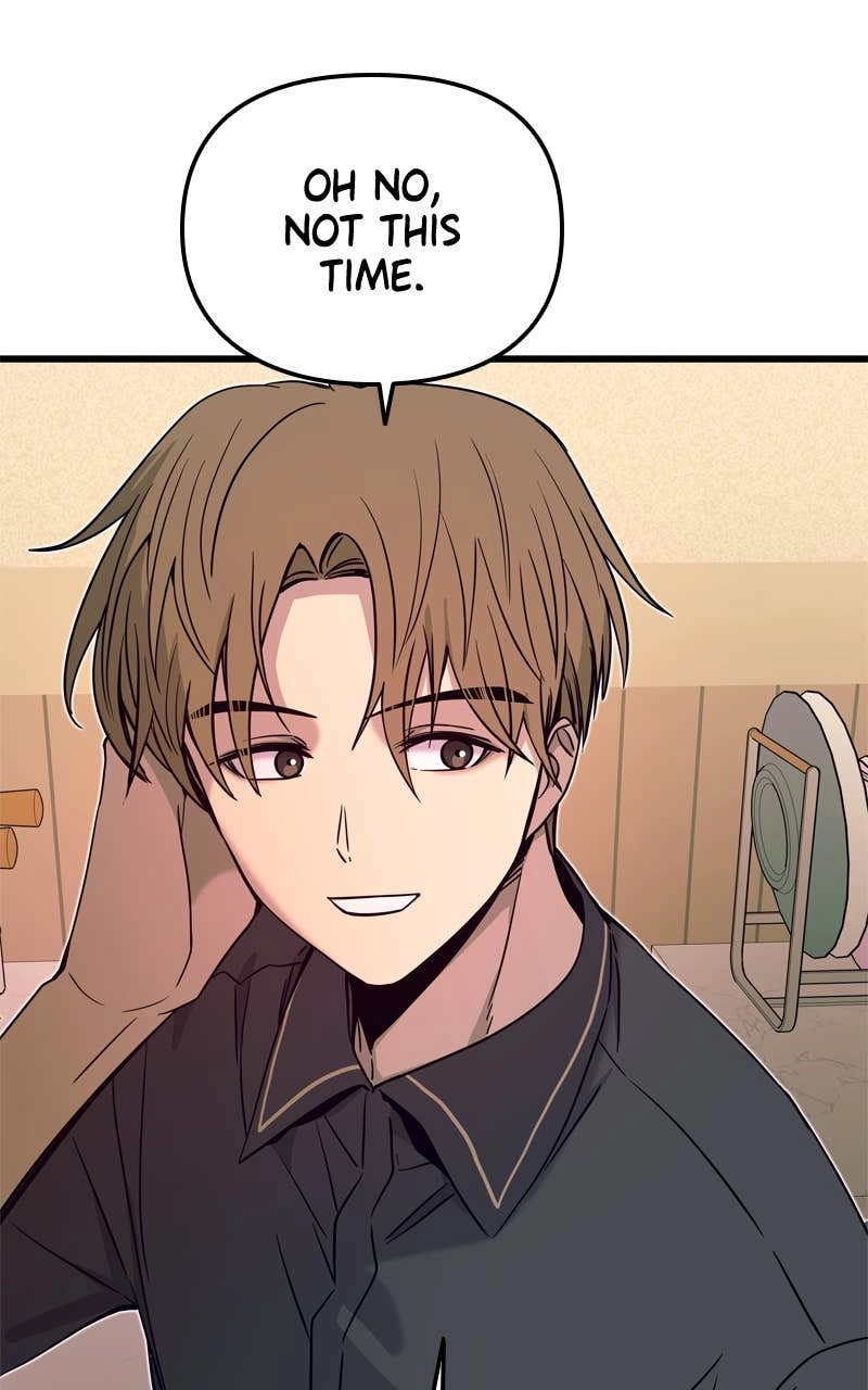 My Bias Gets on the Last Train Chapter 29 Page 8