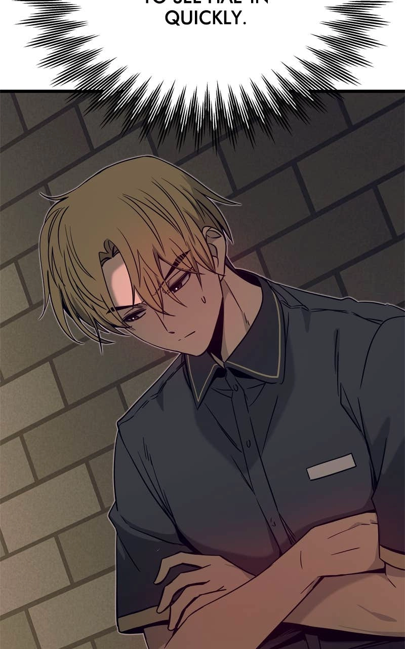 My Bias Gets on the Last Train Chapter 29 Page 94