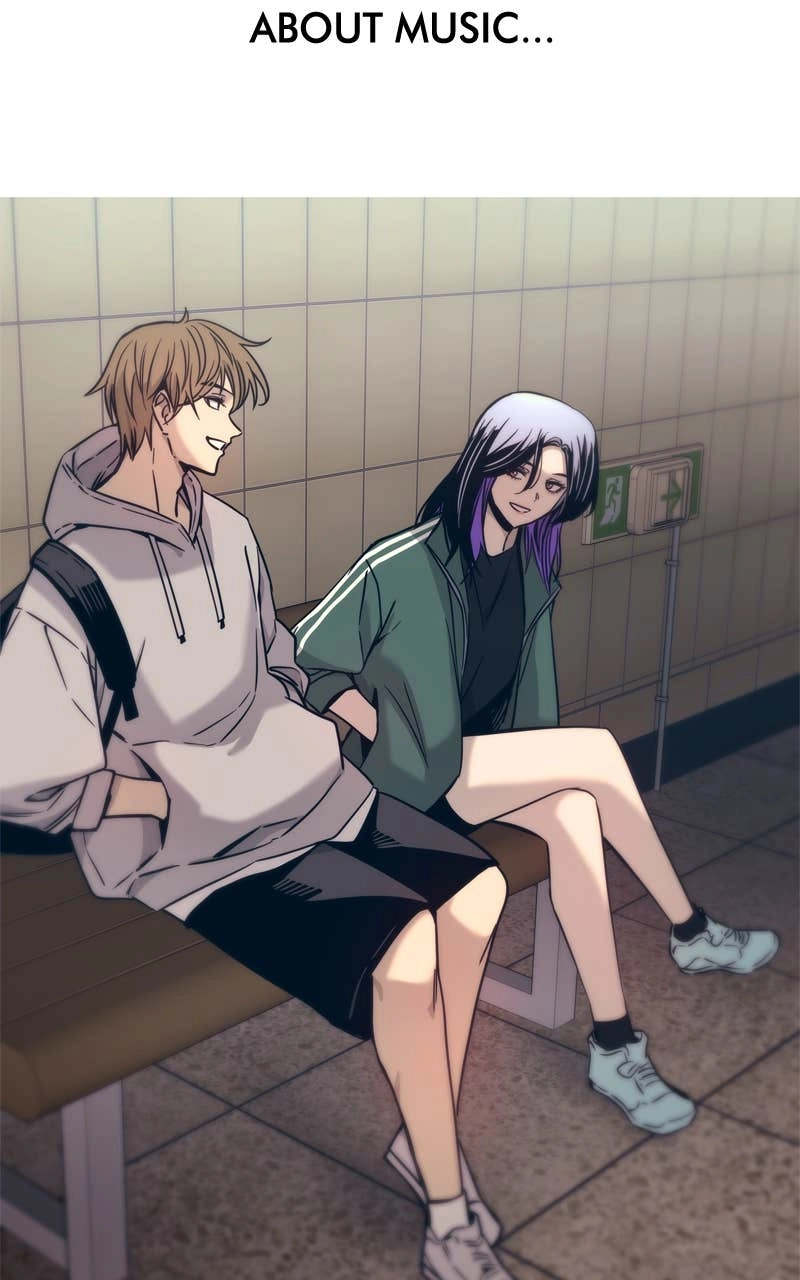 My Bias Gets on the Last Train Chapter 29 Page 96
