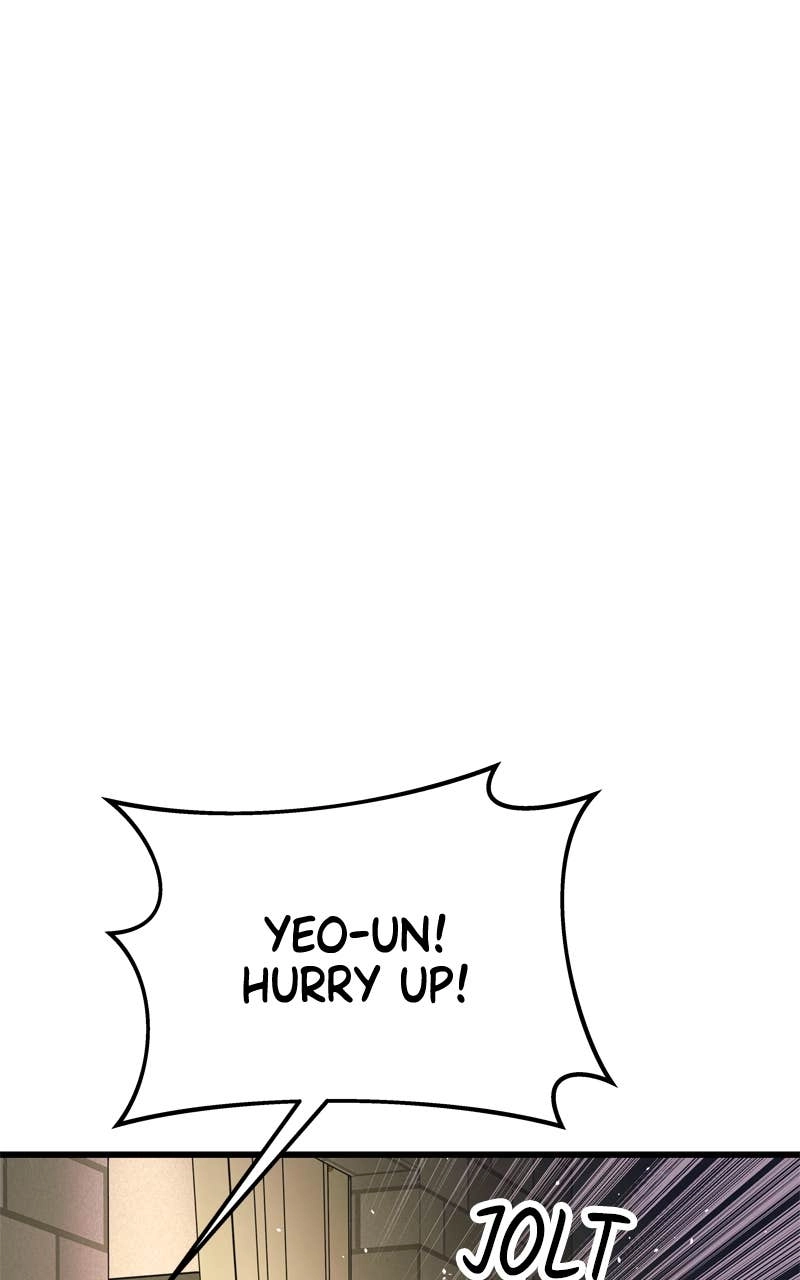 My Bias Gets on the Last Train Chapter 29 Page 99