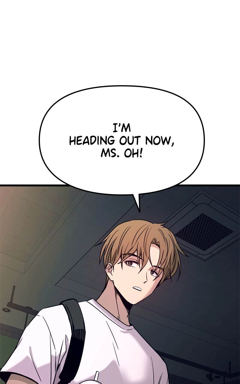 My Bias Gets on the Last Train Chapter 26 Page 101