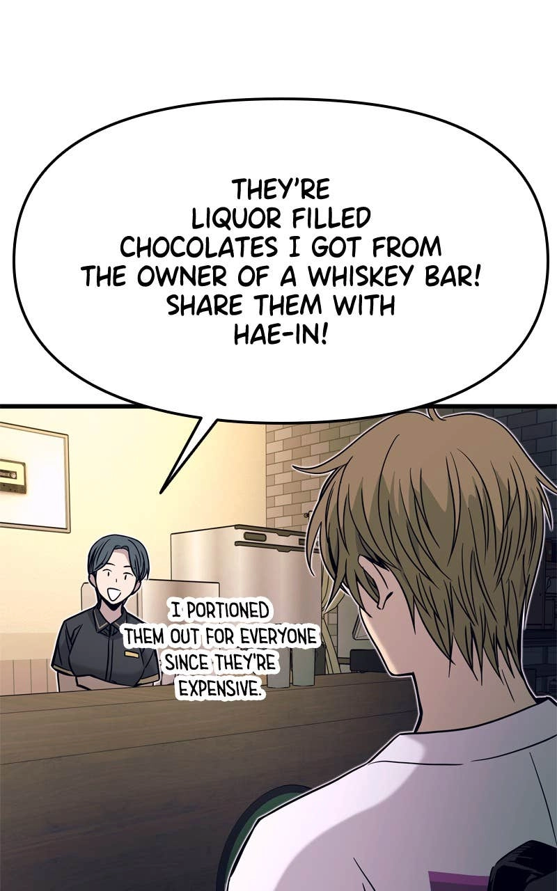 My Bias Gets on the Last Train Chapter 26 Page 107