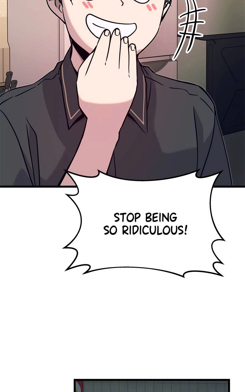 My Bias Gets on the Last Train Chapter 26 Page 109