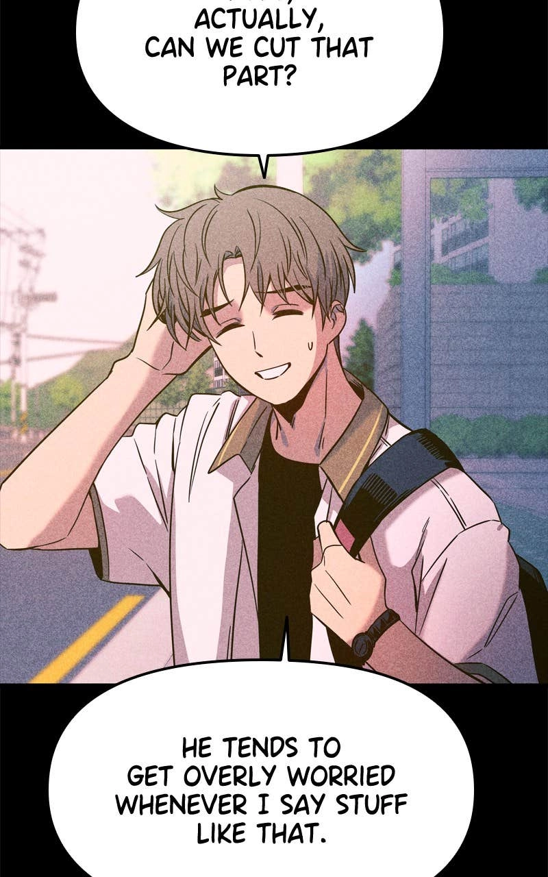 My Bias Gets on the Last Train Chapter 26 Page 10