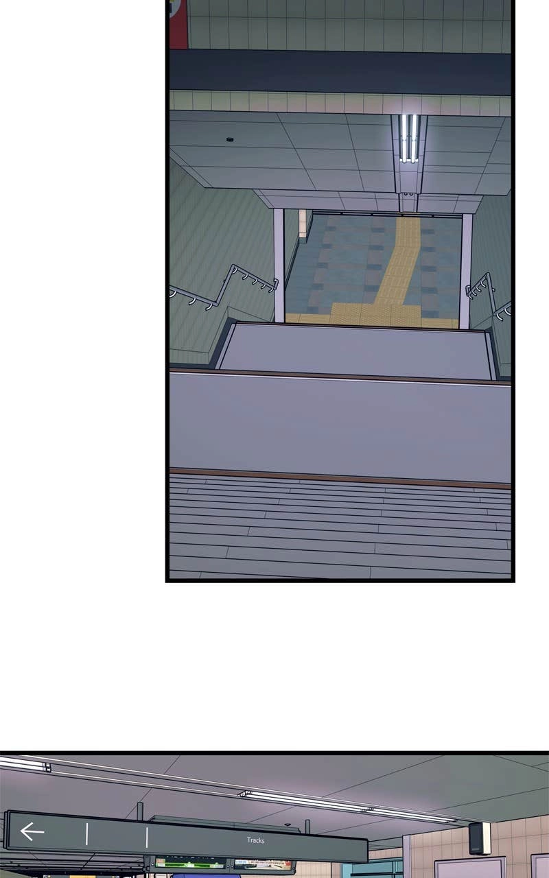 My Bias Gets on the Last Train Chapter 26 Page 110