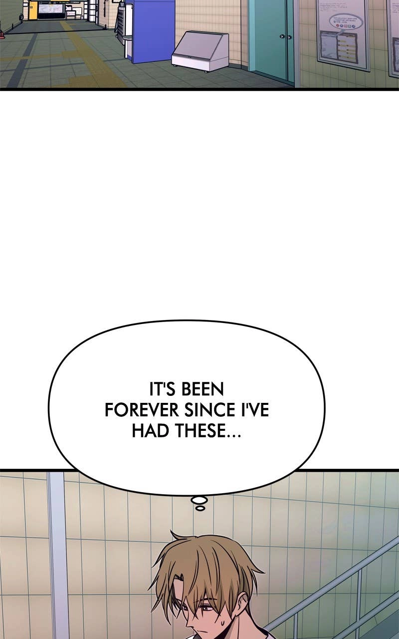 My Bias Gets on the Last Train Chapter 26 Page 111