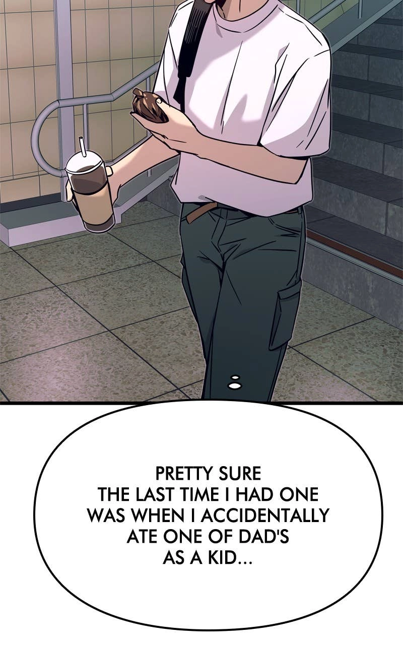 My Bias Gets on the Last Train Chapter 26 Page 112