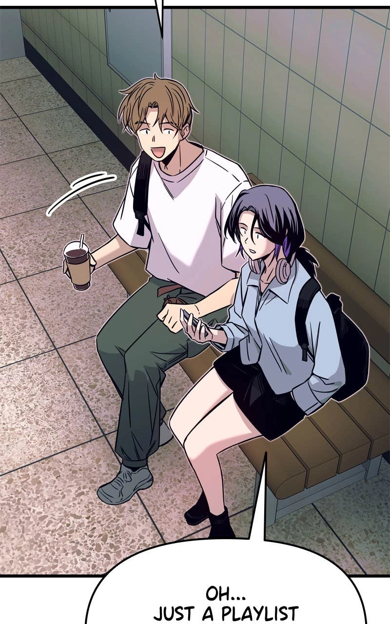 My Bias Gets on the Last Train Chapter 26 Page 117