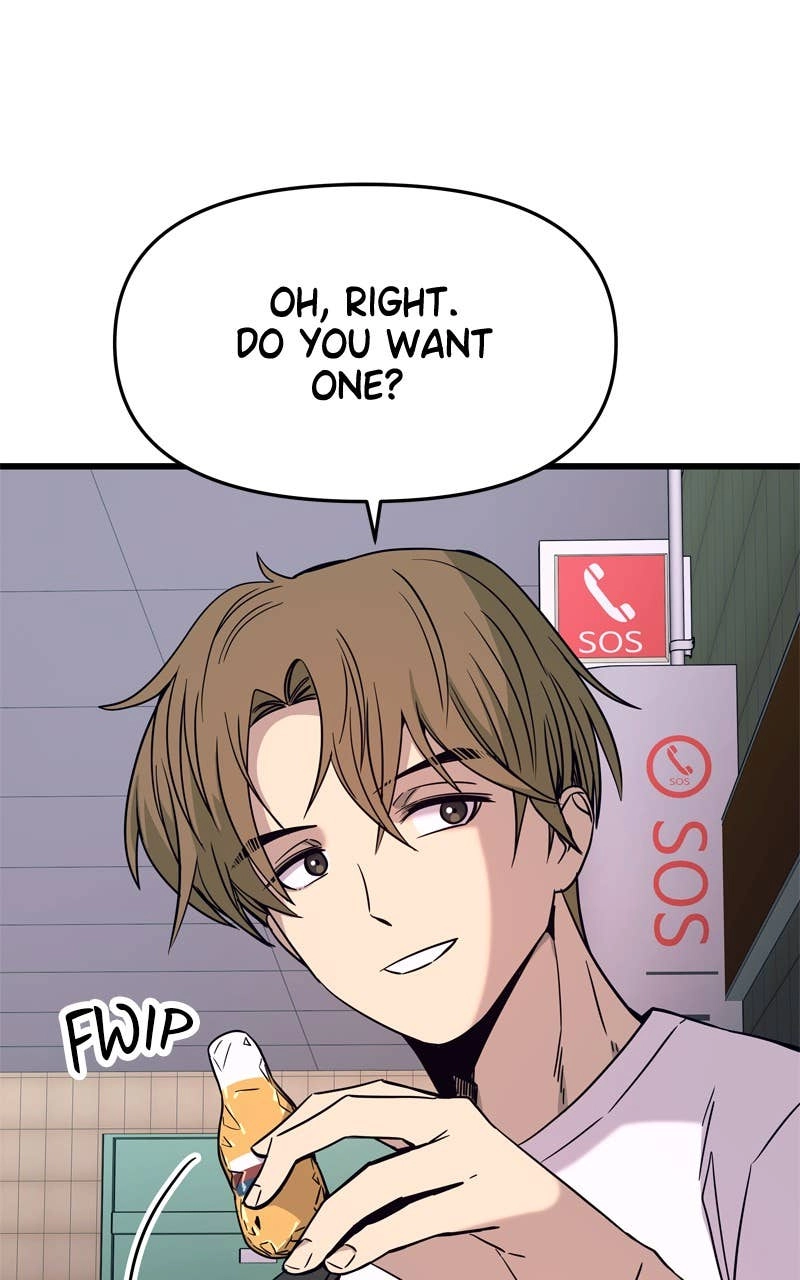 My Bias Gets on the Last Train Chapter 26 Page 119