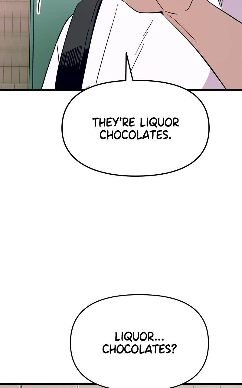 My Bias Gets on the Last Train Chapter 26 Page 120