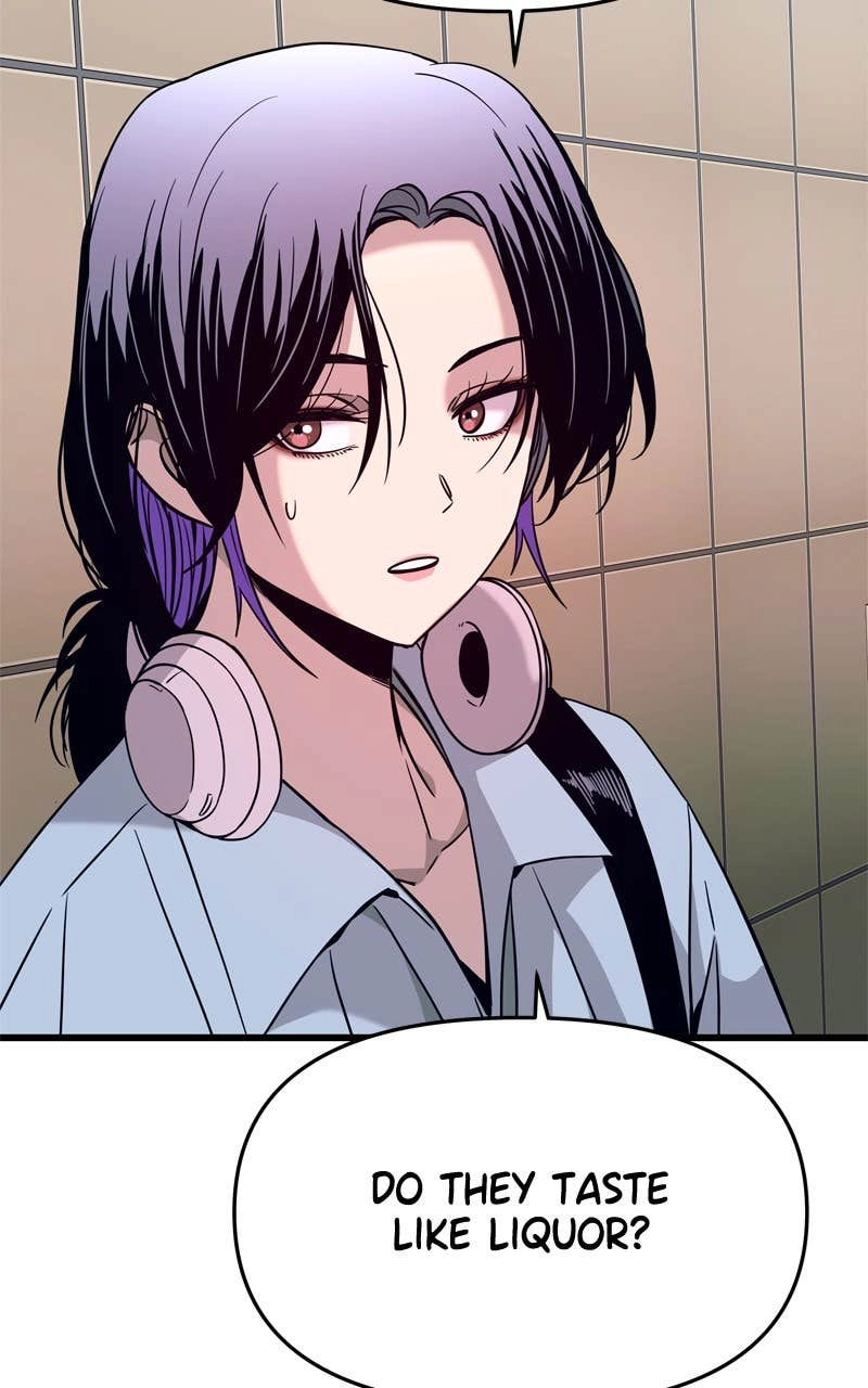 My Bias Gets on the Last Train Chapter 26 Page 121