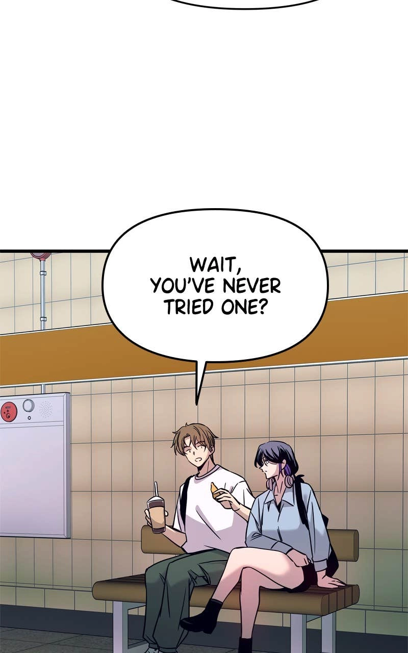 My Bias Gets on the Last Train Chapter 26 Page 122
