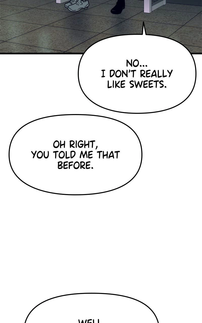 My Bias Gets on the Last Train Chapter 26 Page 123
