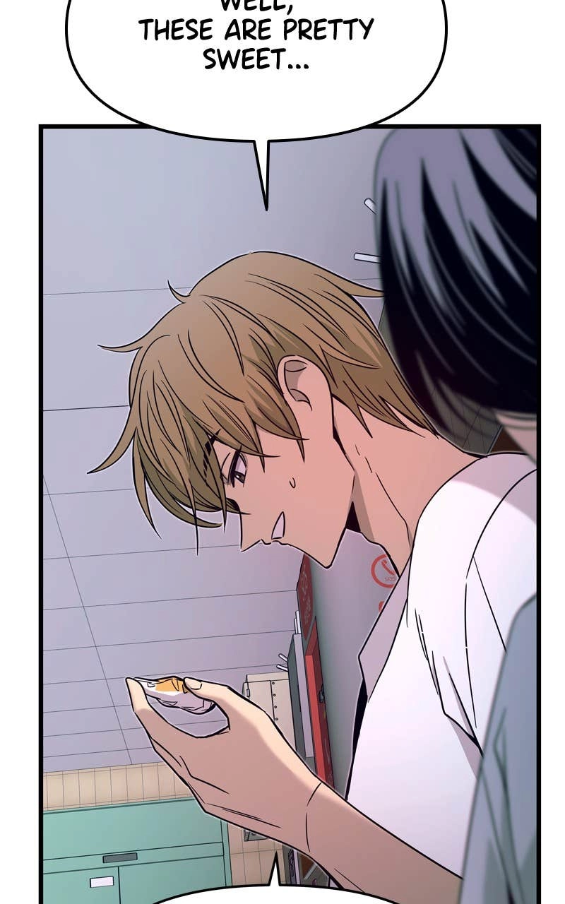 My Bias Gets on the Last Train Chapter 26 Page 124